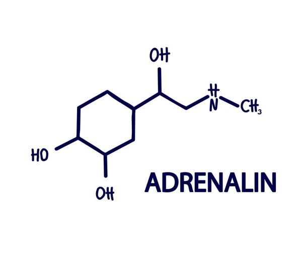 adrenalin